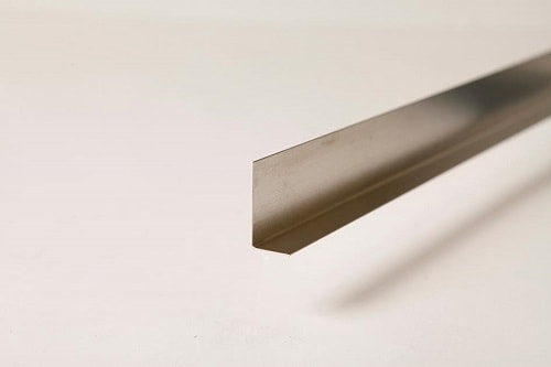 Rias alu sternvinkel Længde 1000 mm