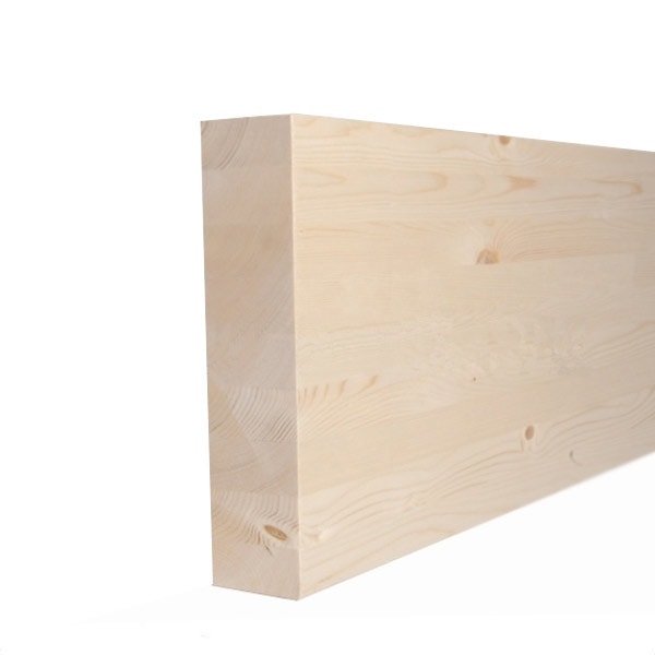 Limtræ mål B65 x H266 mm fra Lilleheden A/S