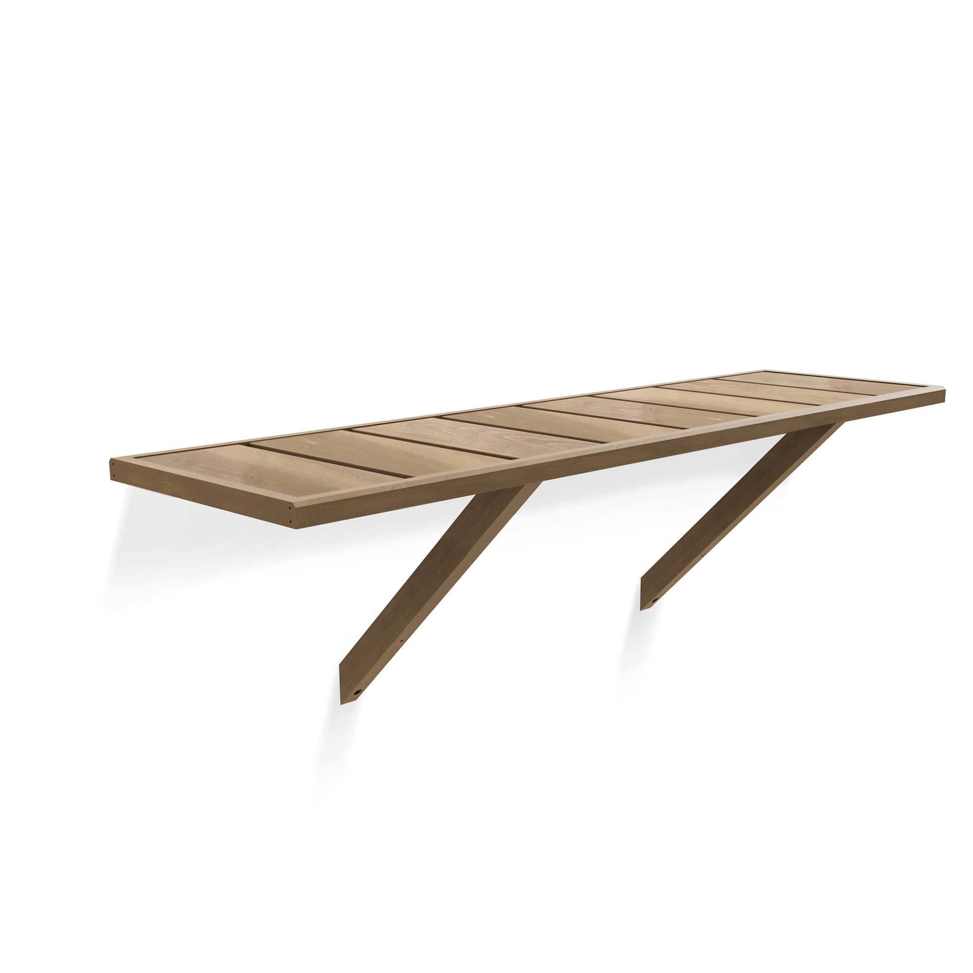 Palram - Canopia Natura hyldesæt til drivhus