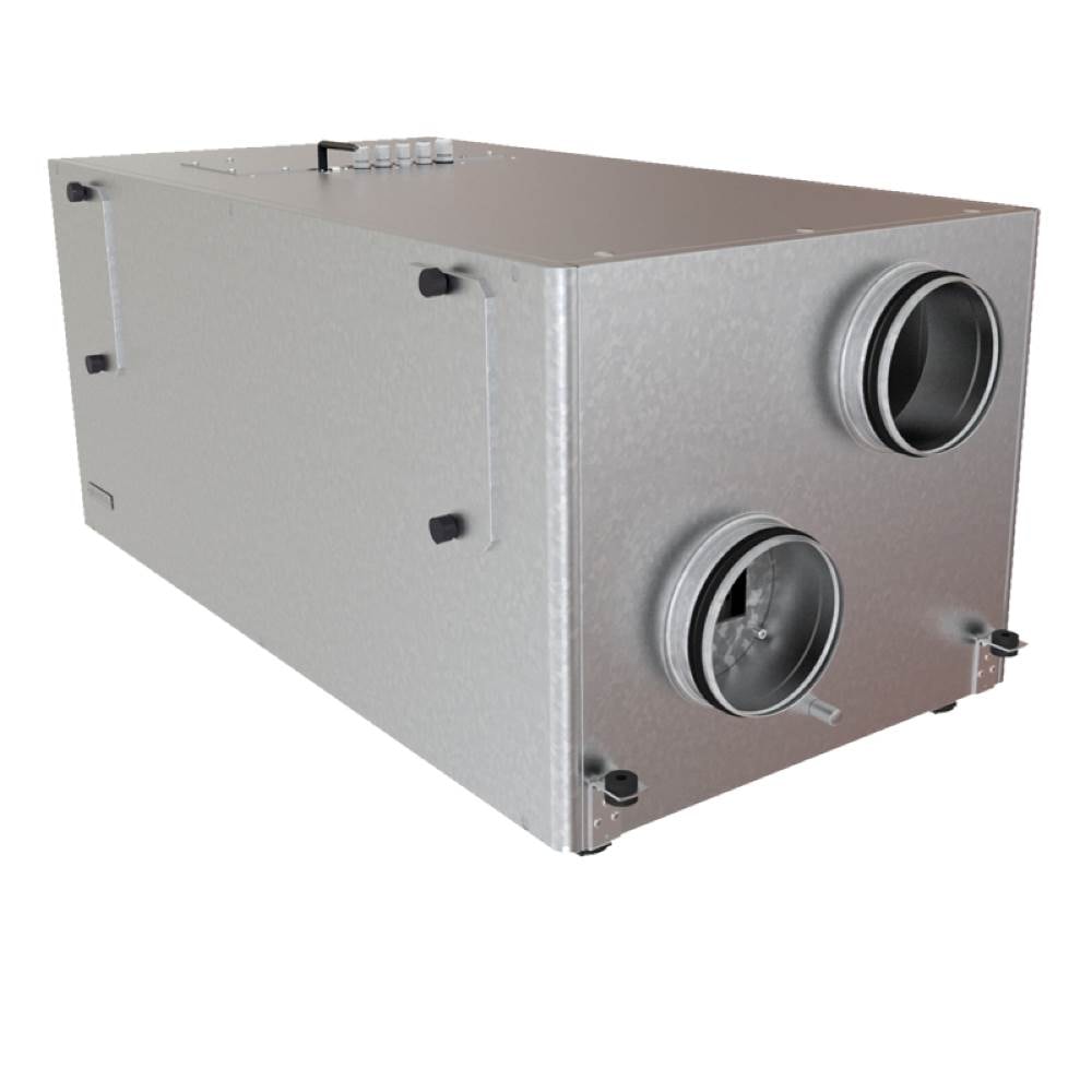 Duka WIFI 380 aggregat