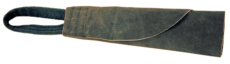 Dogman Træningslegetøj Kampklud 35 cm