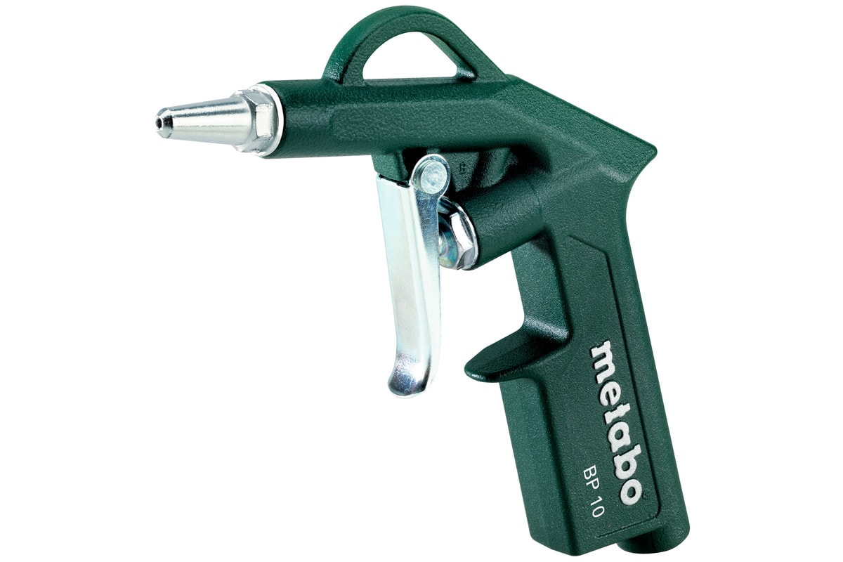 Metabo blæsepistol BP 10 | Trykluft | Værktøj & Maskiner