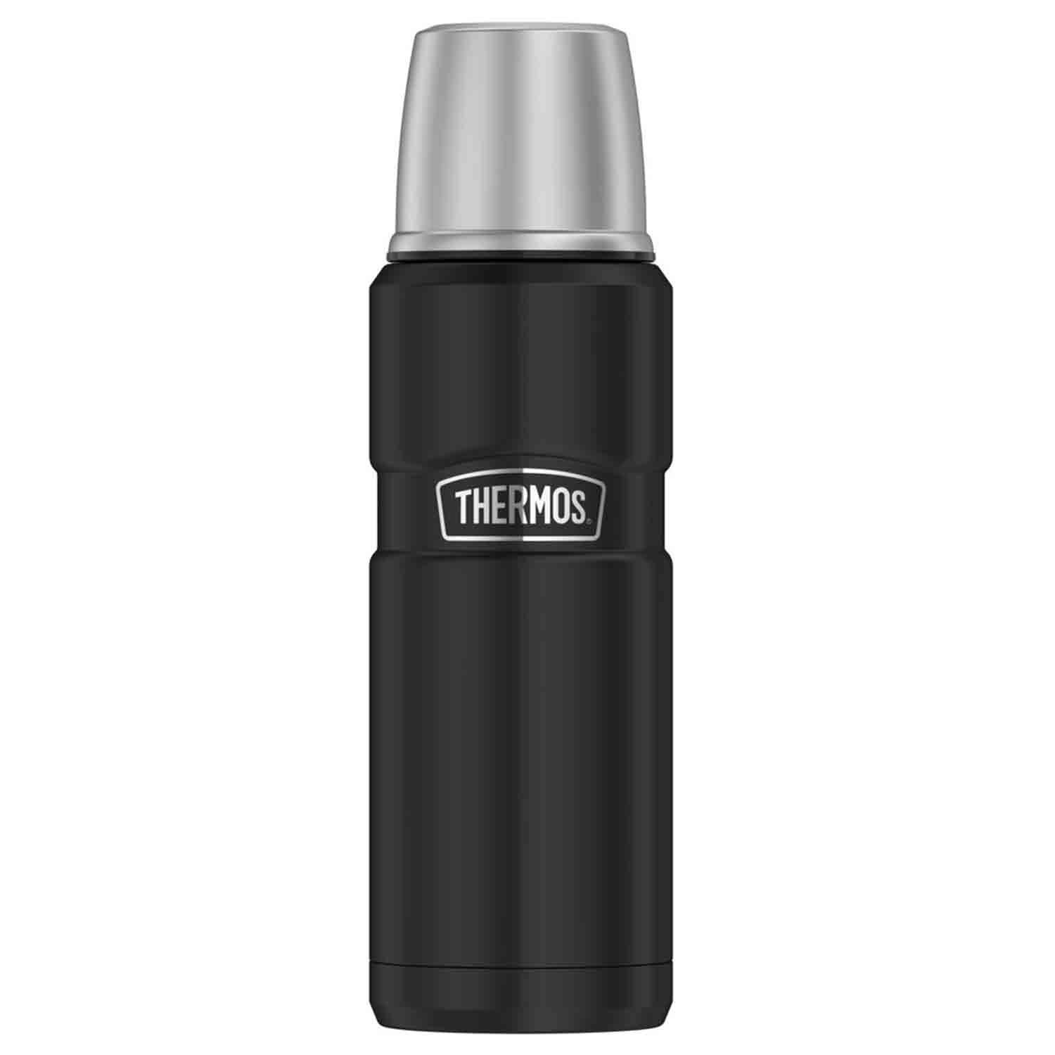 Termokande King Matsort 0,5 L