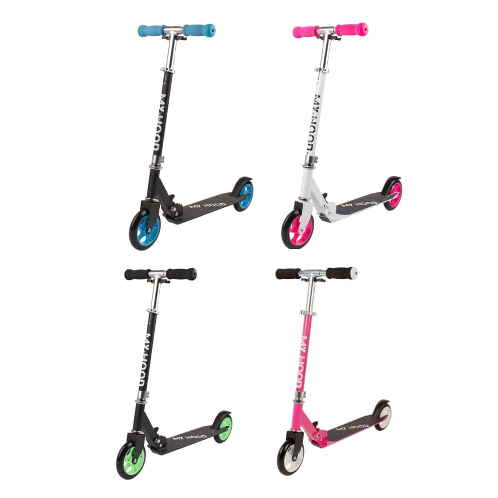 My Hood 145 løbehjul