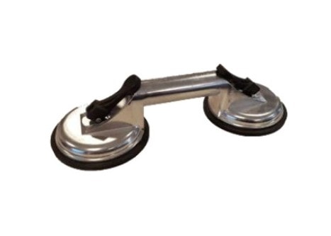 Tilefix sugekop dobbelt maks. 80 kg