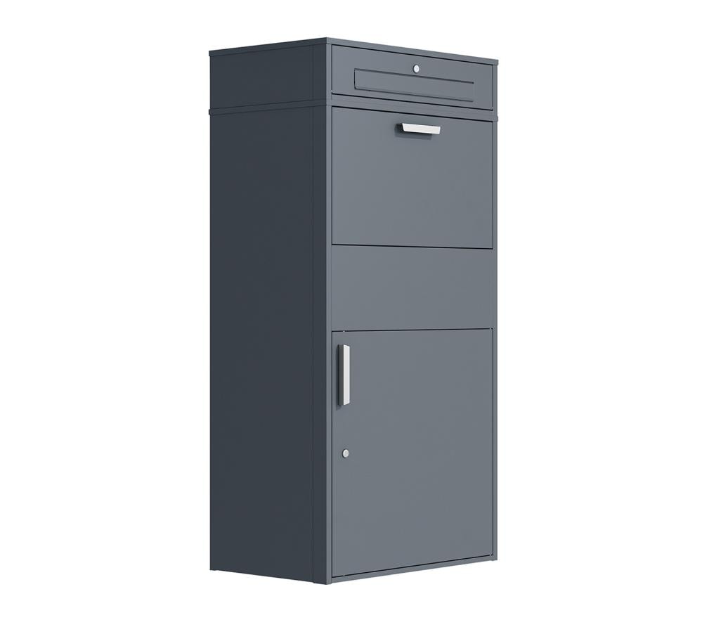 Westmann Pavo XXL pakkepostkasse 45 x 72 x 128 cm