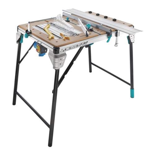 Wolfcraft Master Cut 2500 maskinbord