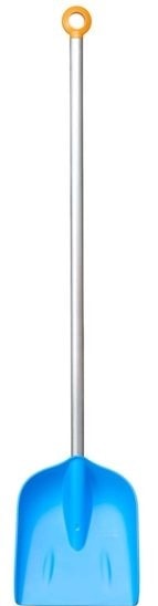 MyFirst Fiskars skovl