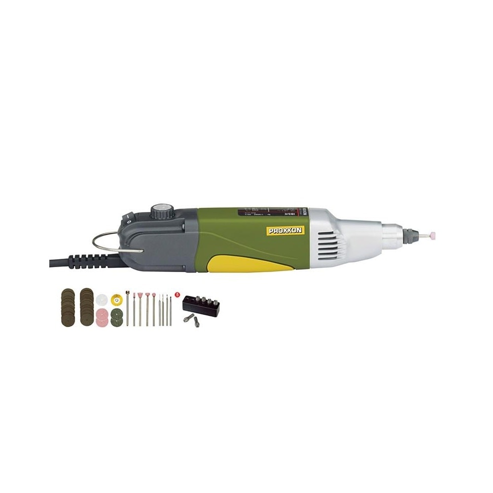 Proxxon industri boresliber ibs/e.Proxxon nr. 28481