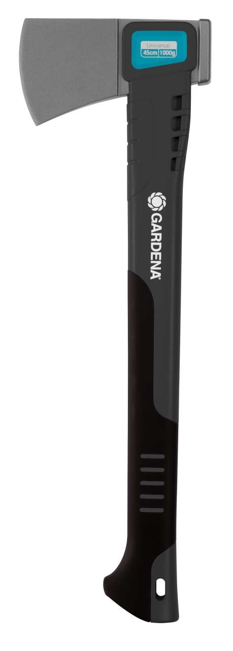 Gardena universal økse 1400A 60 cm