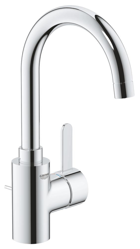 Grohe Eurosmart Cosmopolitan håndvaskbatteri i krom L-size