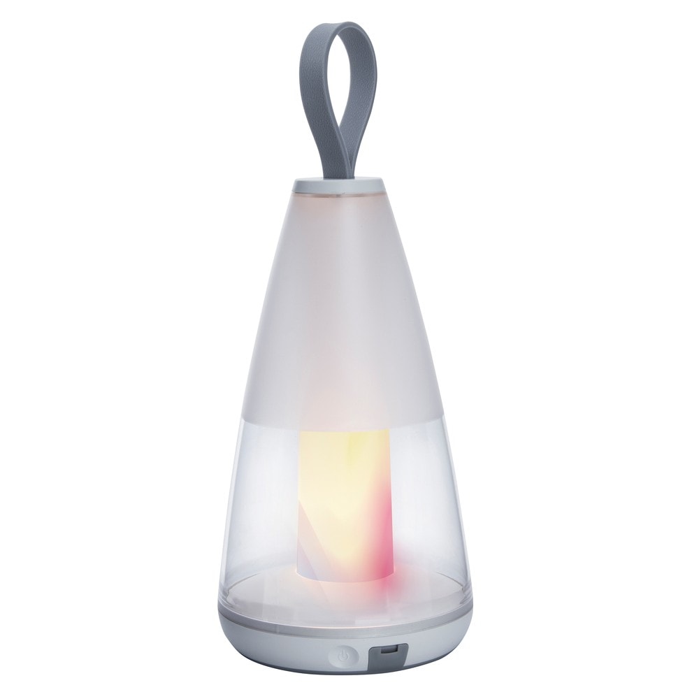 Lutec Pepper LED bordlampe 4,5W