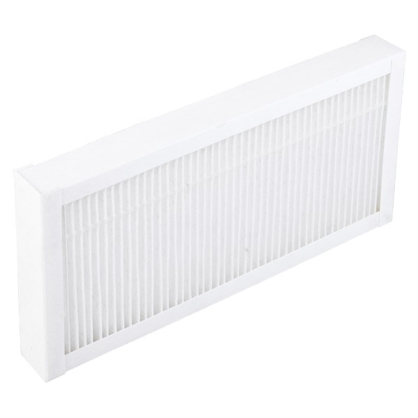 DUKA Pollenfilter F7, komplet med ramme - til aggregat Pro 300 og Pro 400