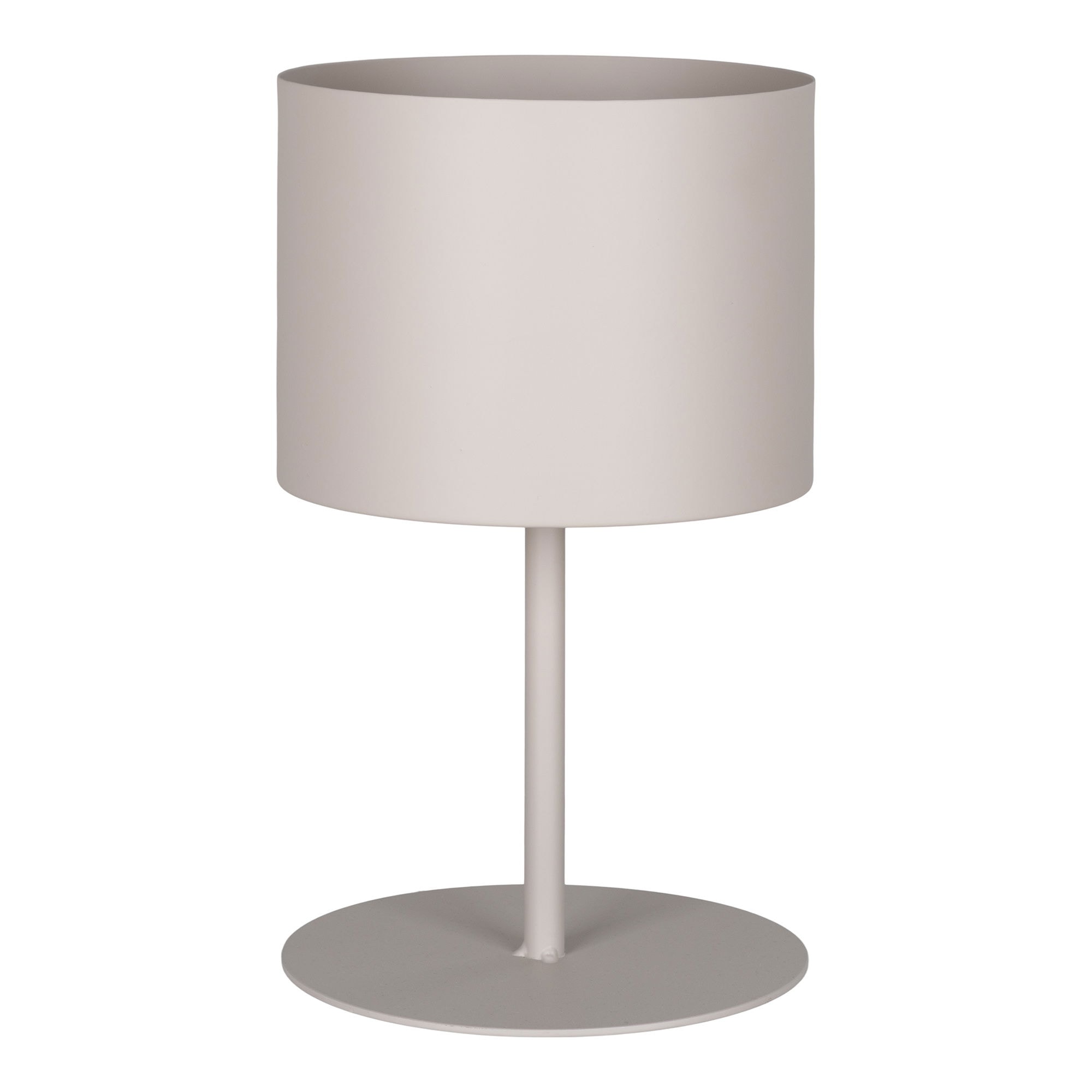 House Nordic Trofa planteopsats i sand Ø21,5 x 36 cm