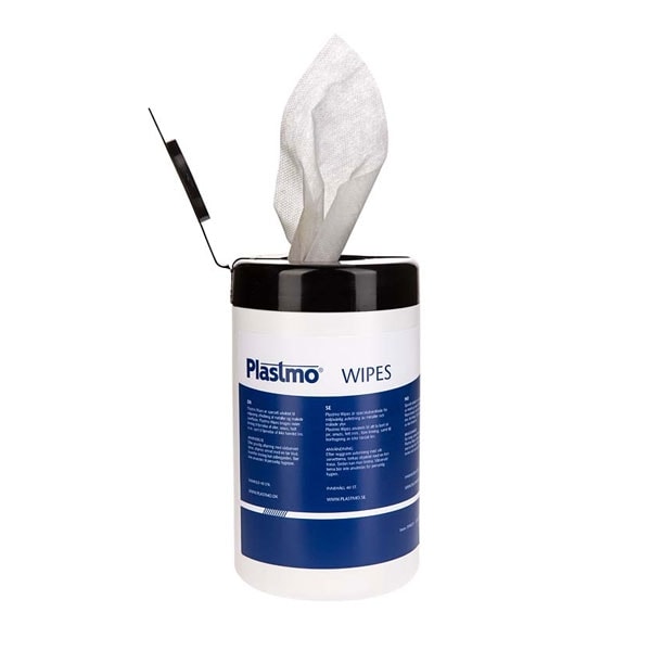 Plastmo Wipes