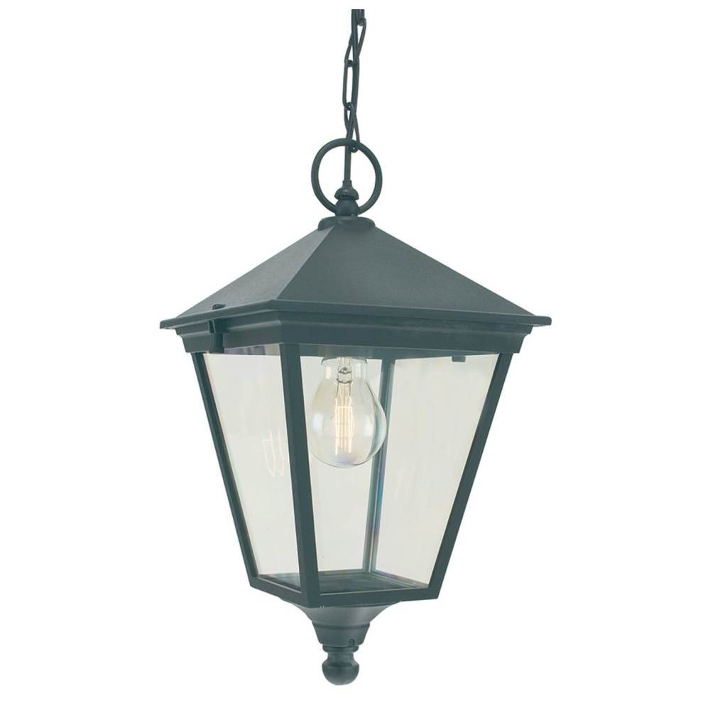 Norlys London Big loftlampe hvid E27 IP54