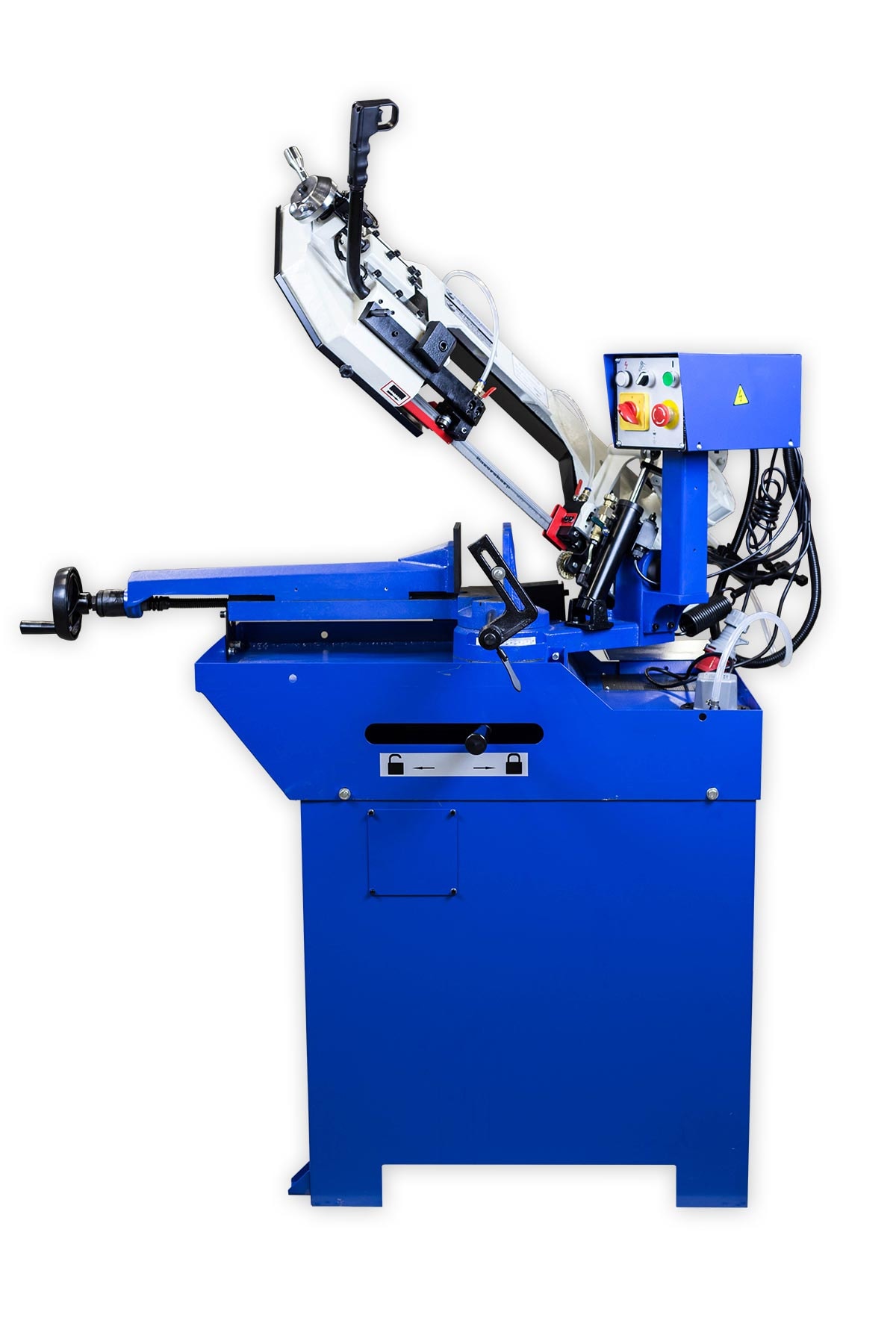 Hawk Metalbåndsav MCB260SHD