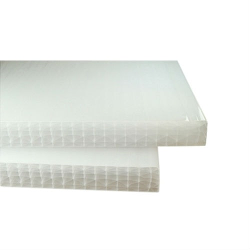 Rias Riatherm termotag 55 mm 10-lags opal