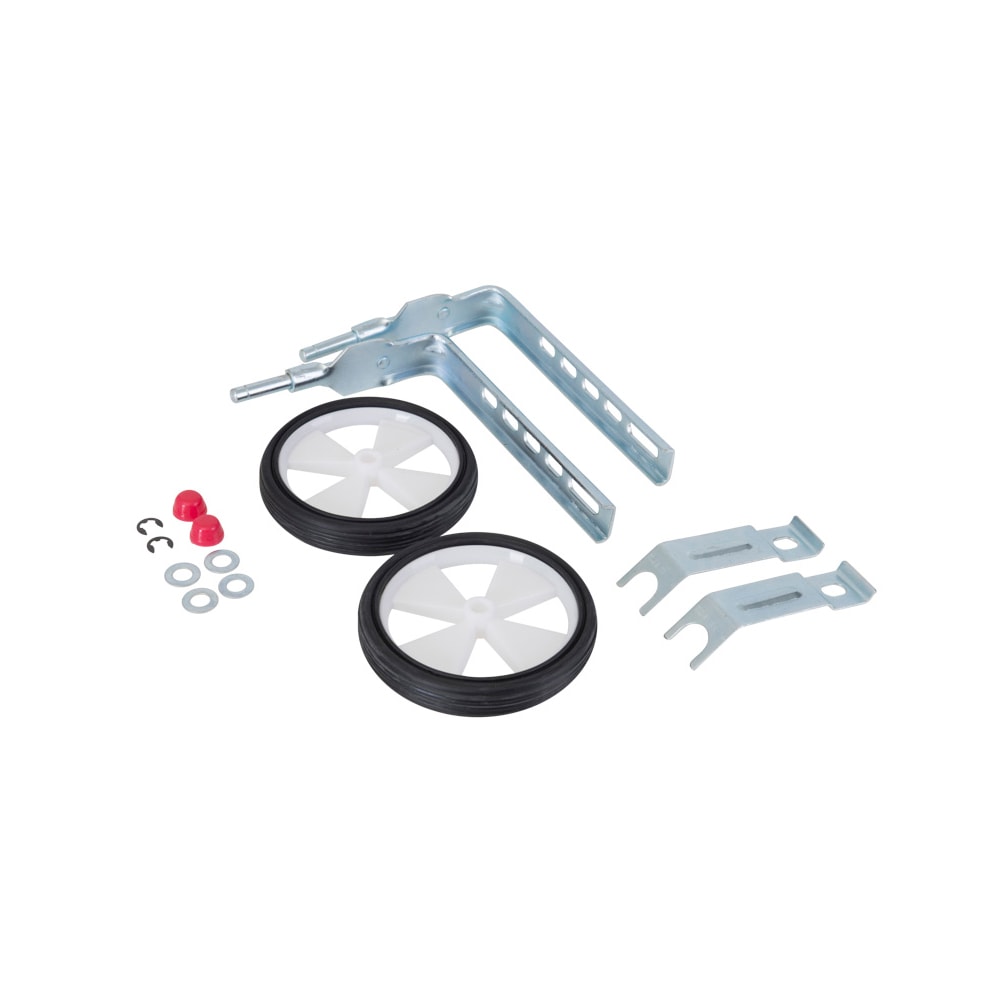 Urban støttehjul, justerbare 14-20"