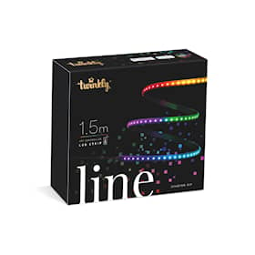 Twinkly Line 100L RGB strip starter BT/WIFI Gen II IP20 150 cm