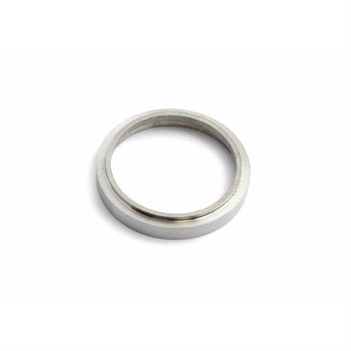 Habo forhøjningsring ekstra 7 mm af børstetrustfri stål
