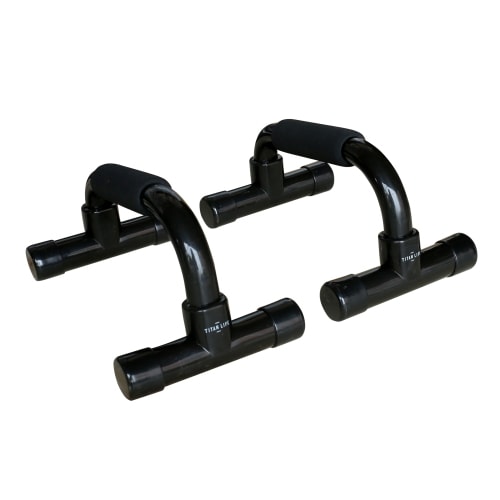 Titan Life Push Up Bars til armhævninger