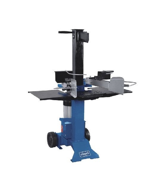 Scheppach HL730 brændekløver 400V 2100W 7T