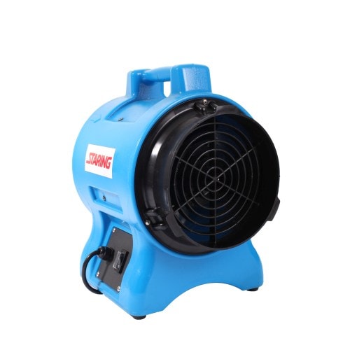 Staring VAF-200 ventilator