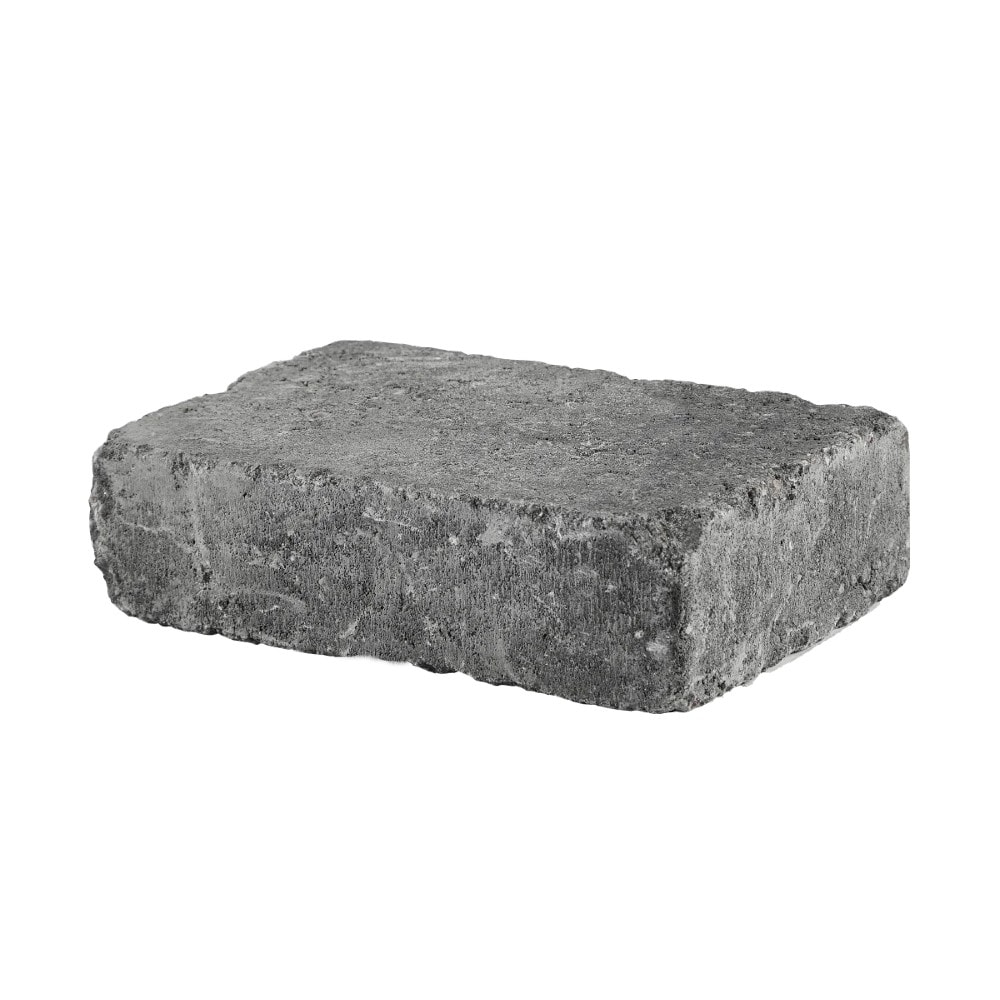 IBF Holmegaardsten 14 x 21 x 5 cm i antracit