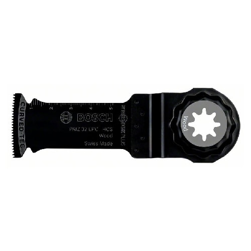 Bosch Saw blade PAIZ32EPC HCS 32 x 60 mm