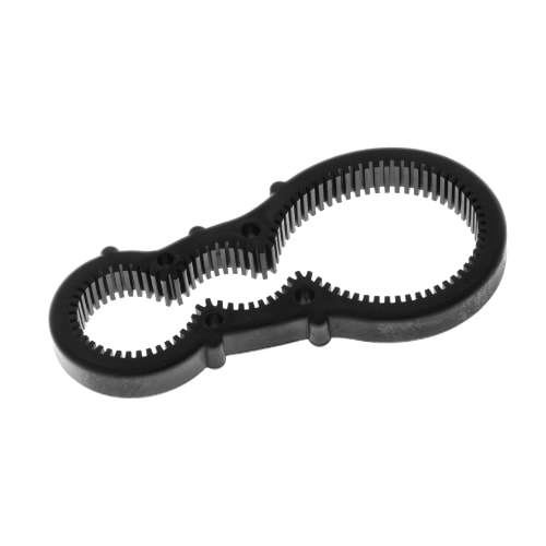 Vitility multiåbner