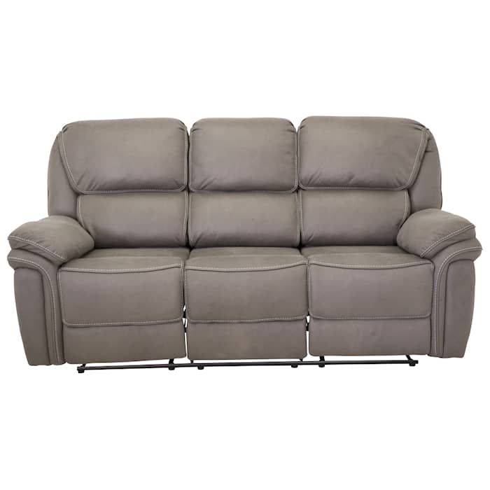 Venture Design Saranda Recliner 3-personers sofa
