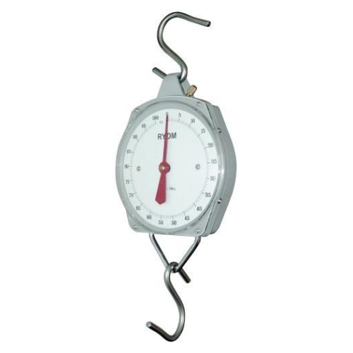 Ryom Fodervægt 100 kg