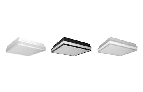 Osram Ledvance Smart+ WiFi Orbis Magnet LED plafond hvid 26W 300 x 300 mm