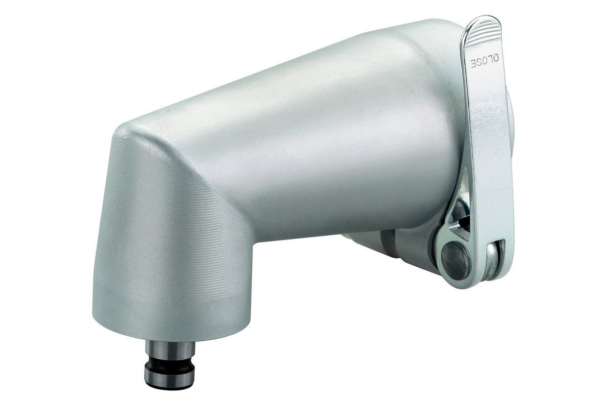 Lynskiftevinkeladapter 'Quick'