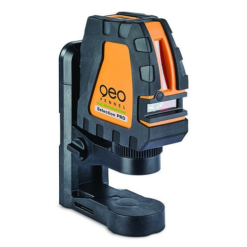 GeoFennel FLG 40-PC Green Plus