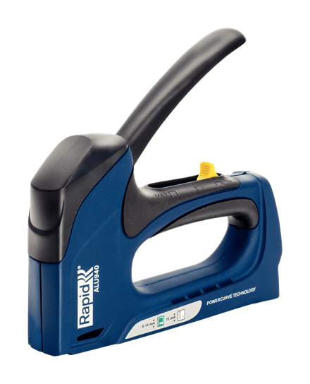 Rapid Alu 940 hæftepistol 6-14 mm