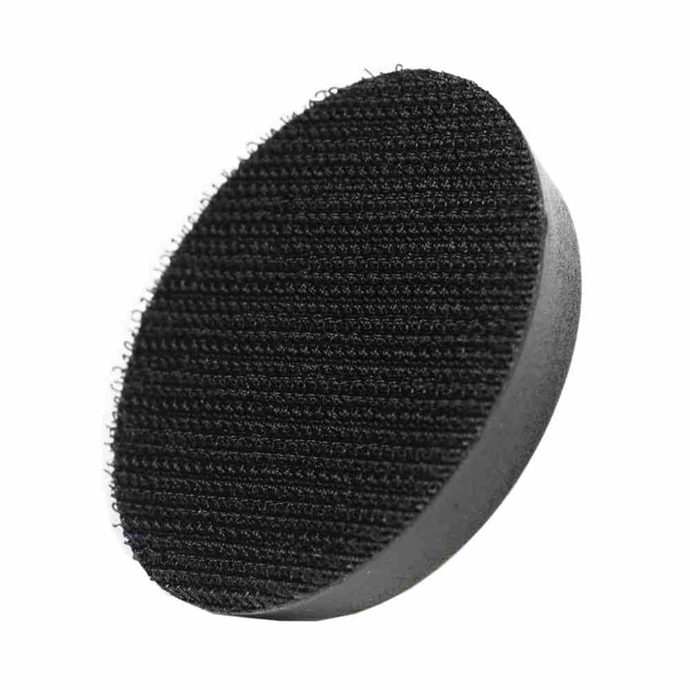 Proxxon holder til polersvampe Ø50 mm, passer til WP/E, WP/A, EP/E og EP/A