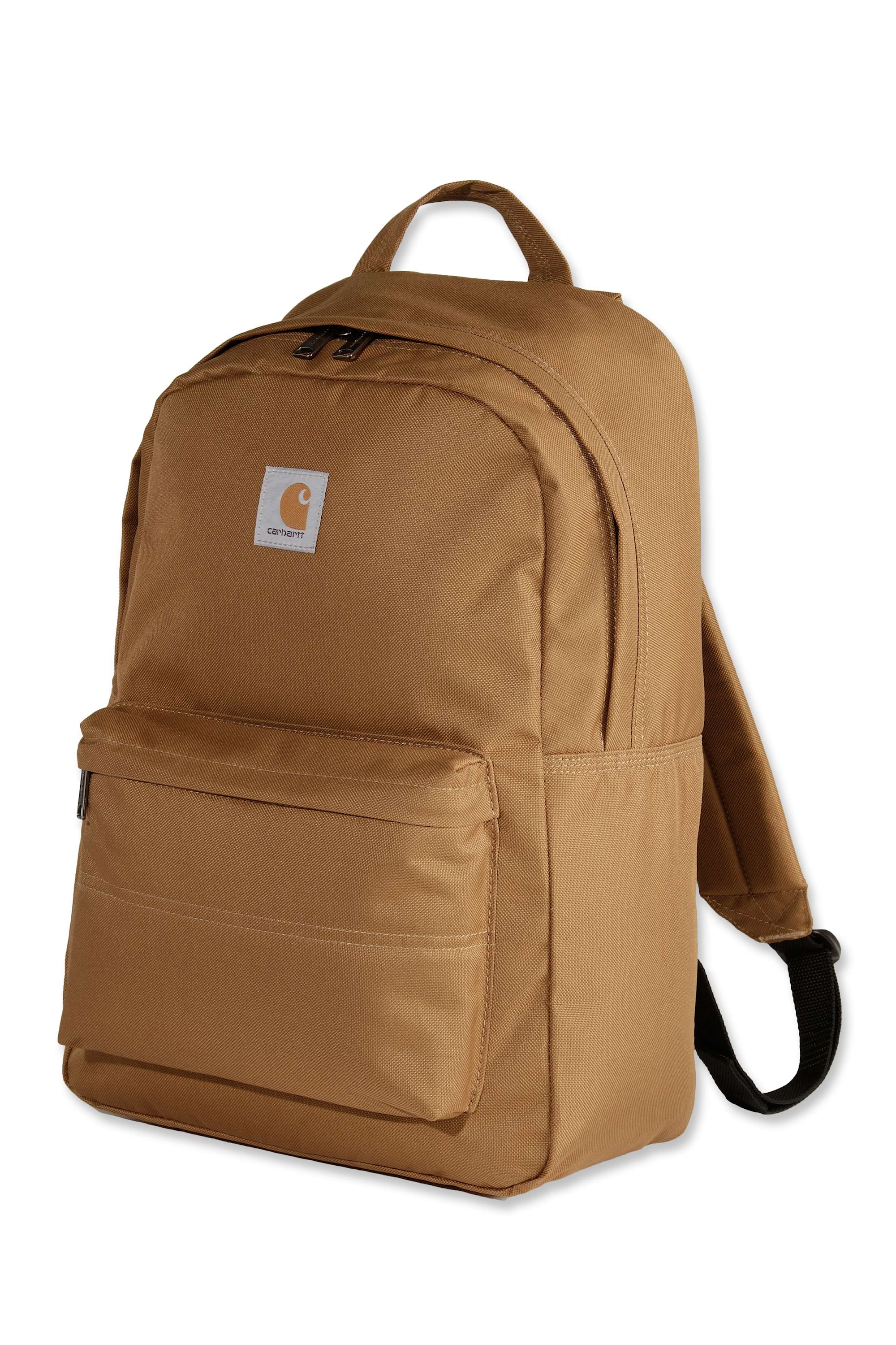 Carhartt Trade Backpack 21L Carhartt® Brown