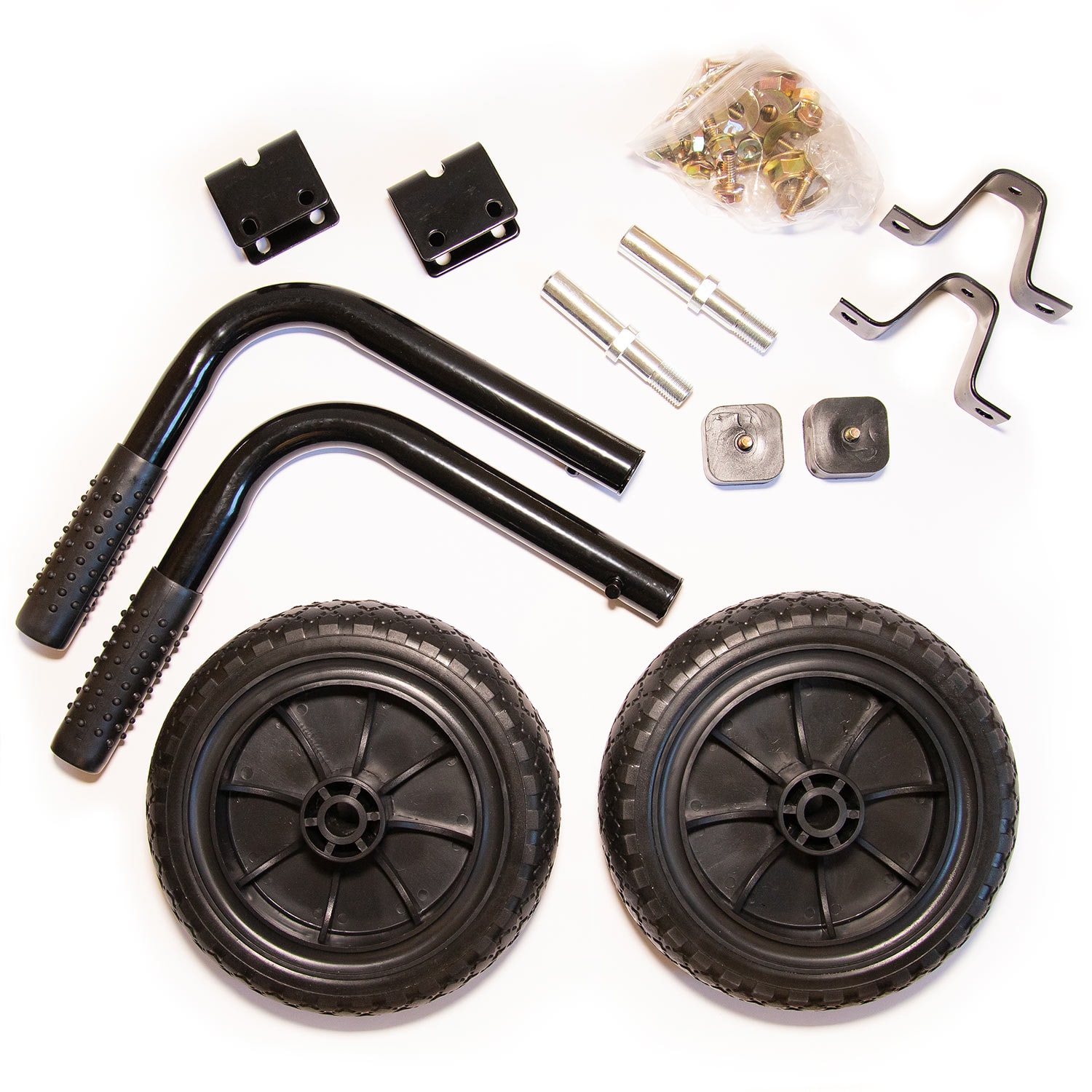 Duab-Power Hjulsæt MDG5000CLE-3/MDG6000CLE