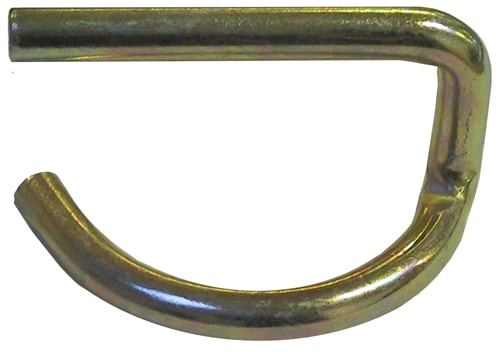 Jumbo clips til murerstillads1600100H