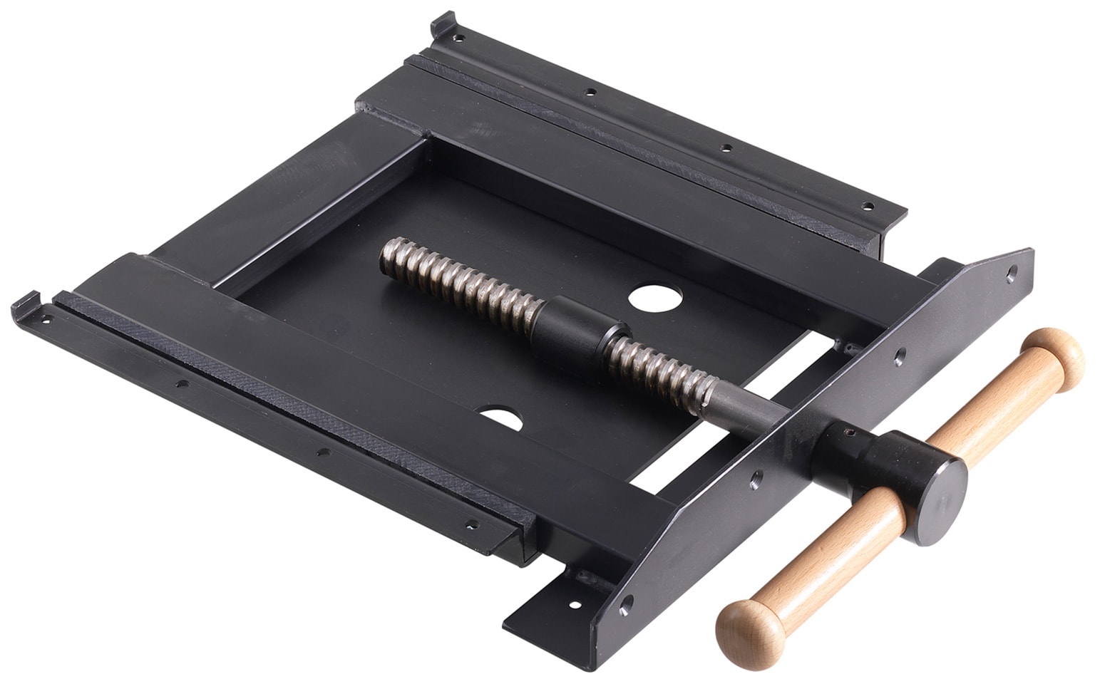 Sjöbergs Fortang til Høvlebænk Elite