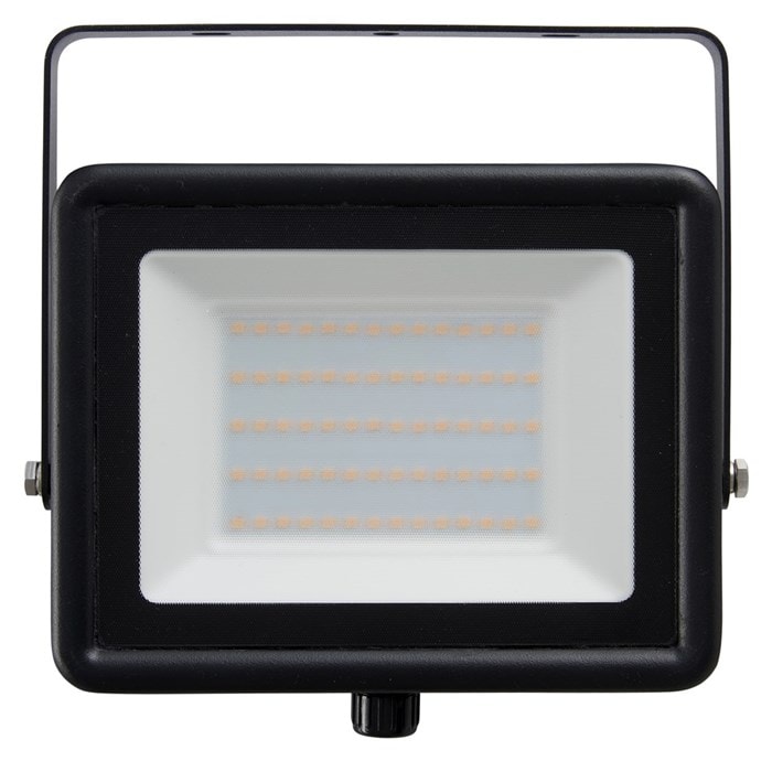 Probuilder LED projektør 50W