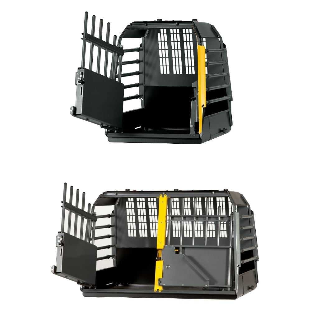 MIMsafe VarioCage Maximum hundebur