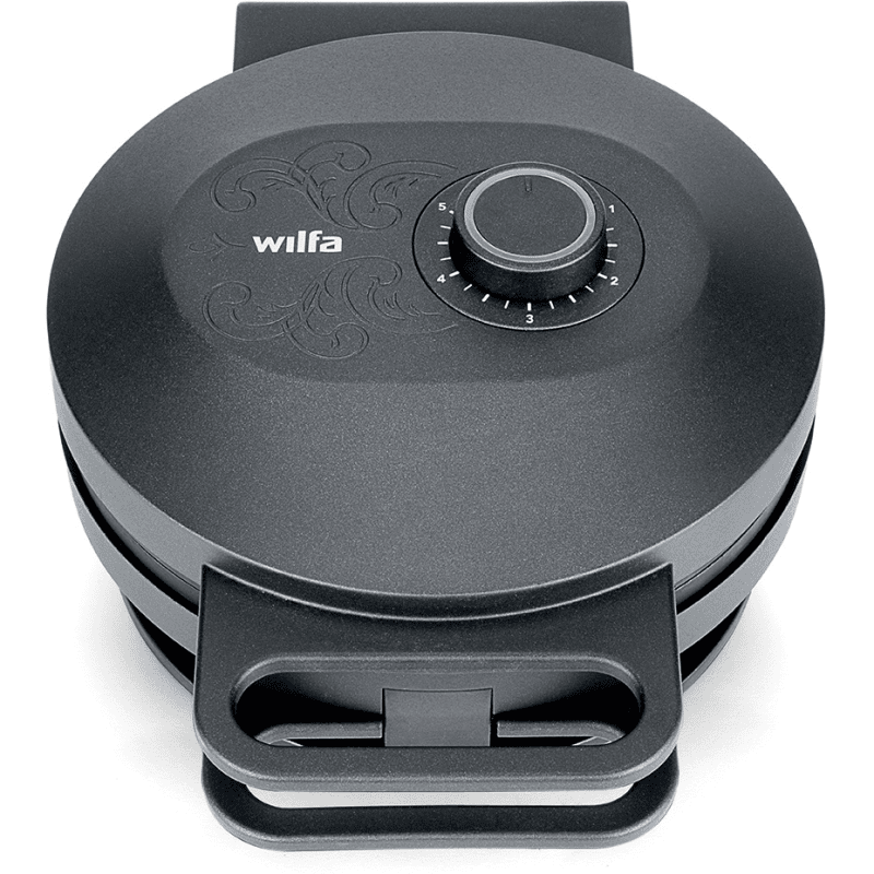 Wilfa CC2B-1000 Saga krumkagejern