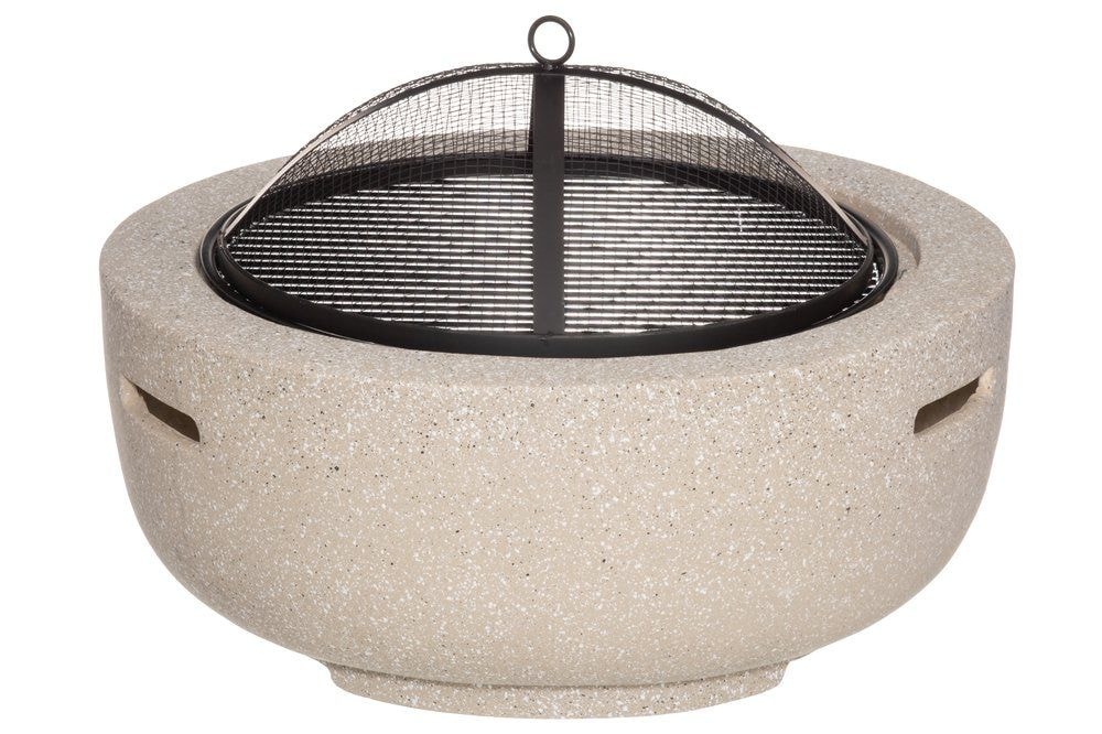 Mustang Outdoor Pasadena bålfad Ø60 cm