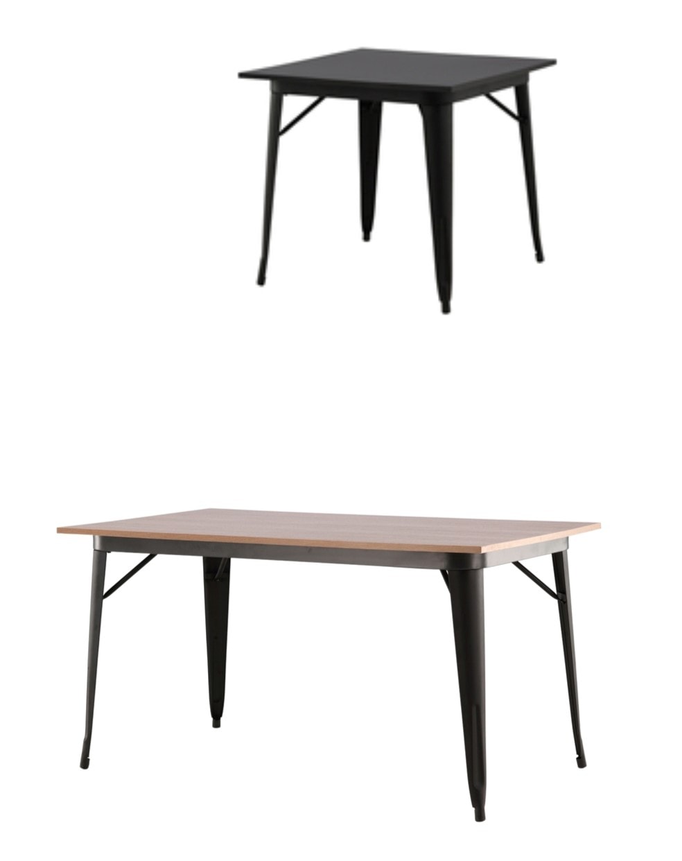 Venture Design Tempe spisebord
