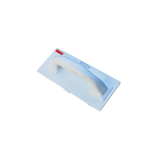 Svalk håndtag til skuresvamp