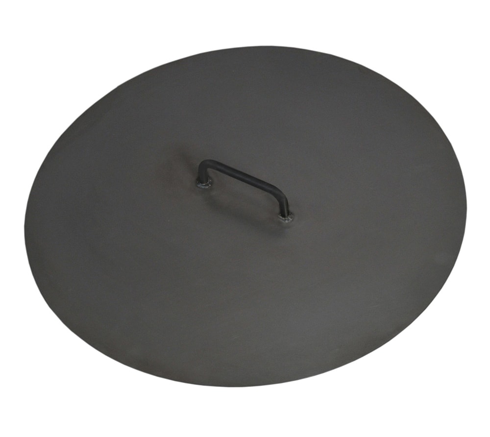 CookKing låg til bålfad Ø80,5 cm