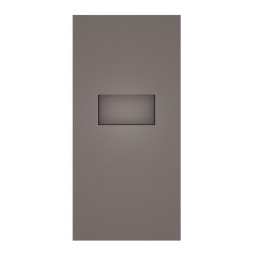 Wedi Sanwell XXL niche 2500 x 1200 x 100 mm